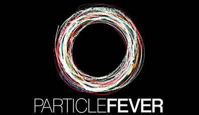 particle fever image courtesy of CERN/ATLAS