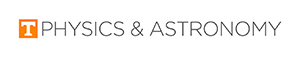UT Physics and Astronomy logo